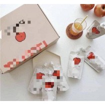 【廠商直出單品勿與其他商品併單】韓國爆紅 蘋果汁(120ml*30)