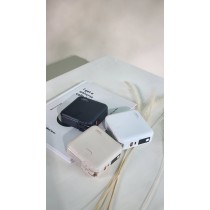 【美安免運/Y&F新品上架】LaPO 全方位無線充電行動電源 · 第二代